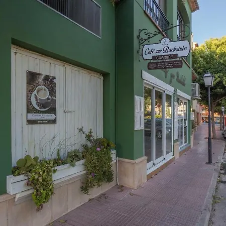 Urbatenis Javea