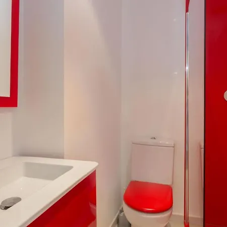 Apartment Urbatenis
