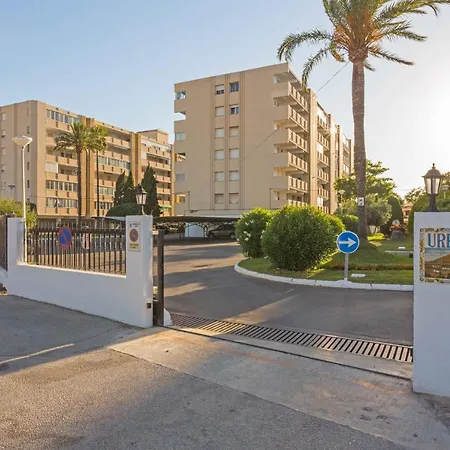 Urbatenis * Javea