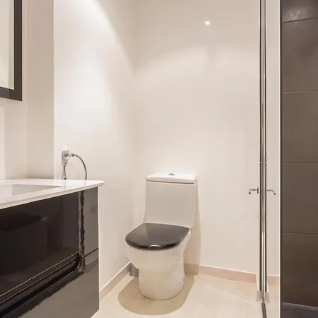 Urbatenis Apartamento