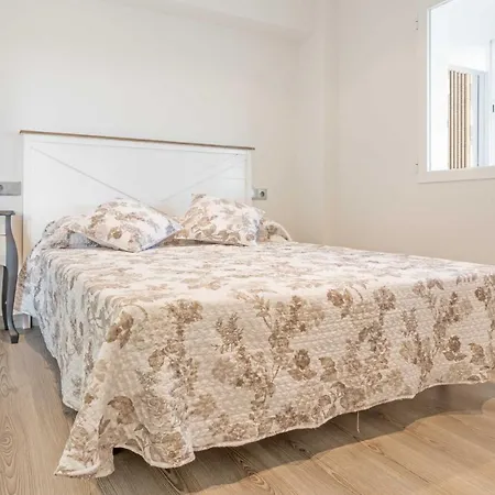 Apartamento Urbatenis Jávea